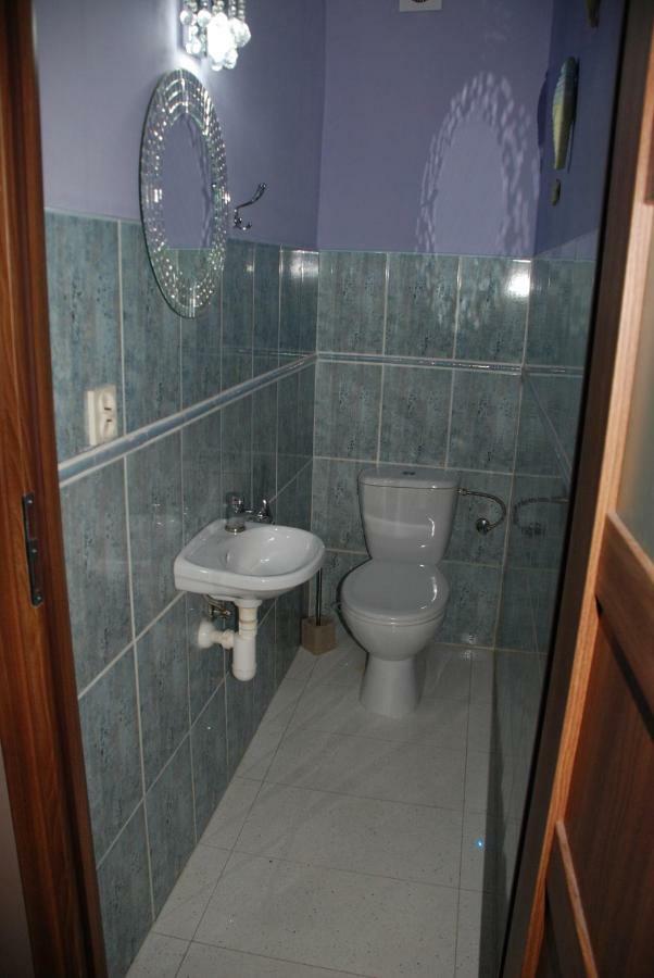 Dom Chotomow Apartment Exterior foto